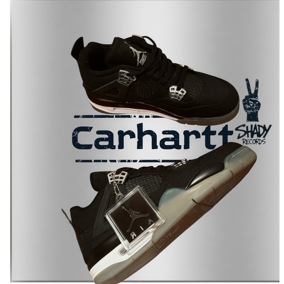Eminem Carhartt Customs - Picture 2 of 9